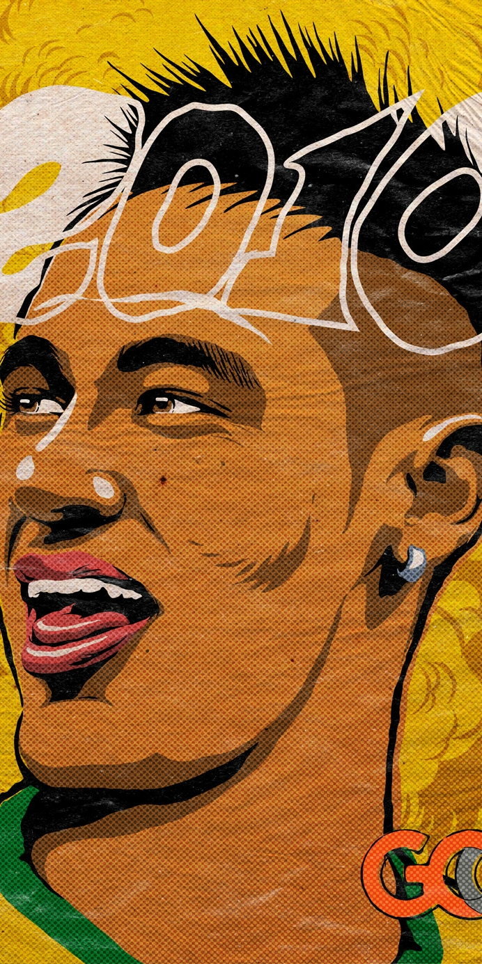 2022世界杯壁纸球星合照肖像,世界杯足球队壁纸手机高清