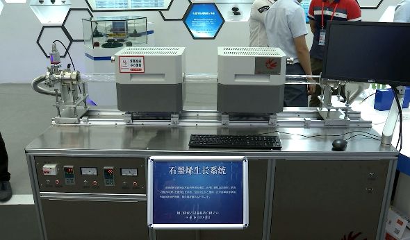 让资本助力实业,让资本赋能企业