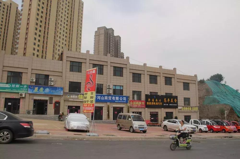 晋城升值潜力最大的区,2020晋城哪儿的房升值空间大