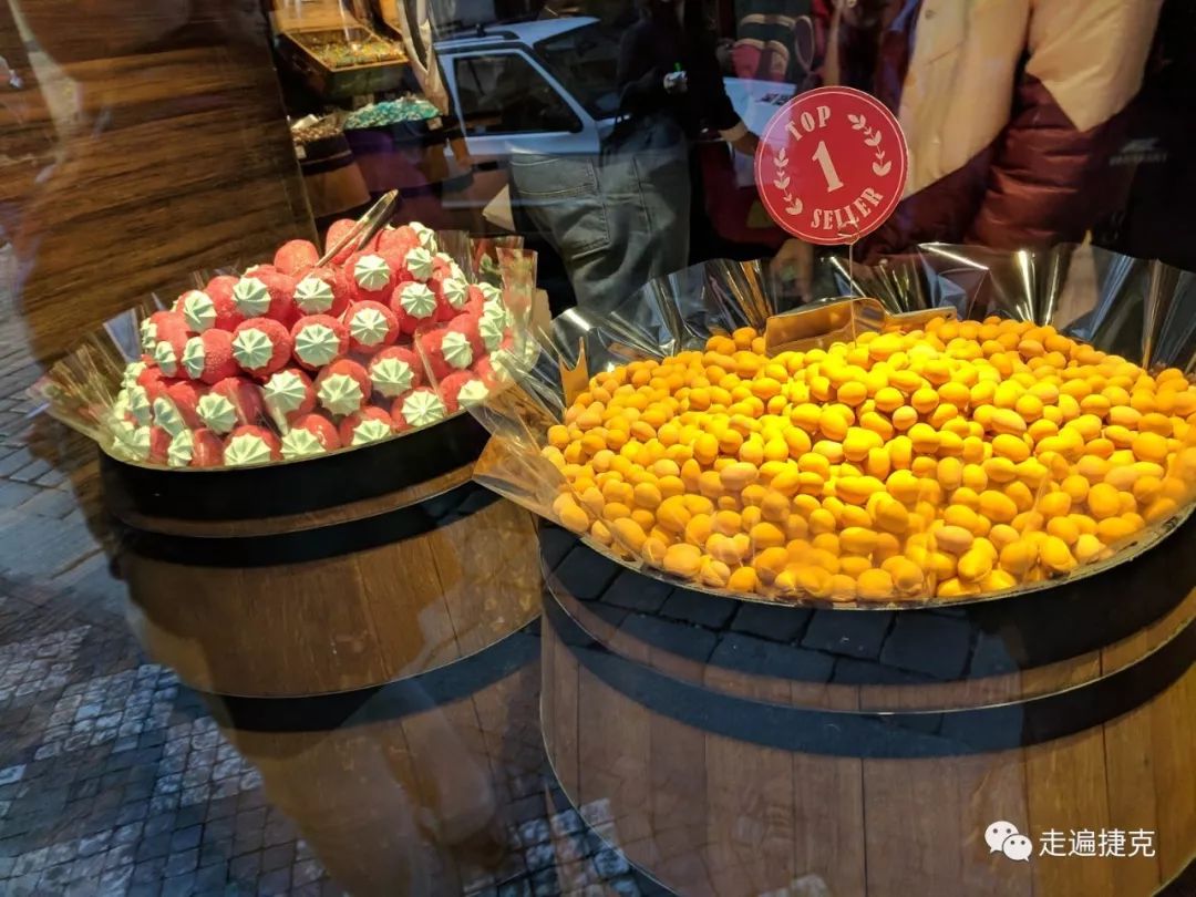 最贵的糖果店,最良心的糖果店