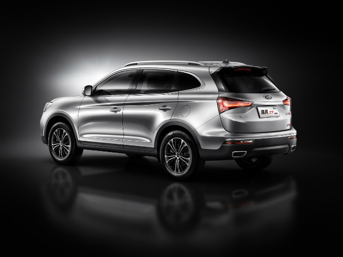 工匠精神造就S7超级版发动机超级动力