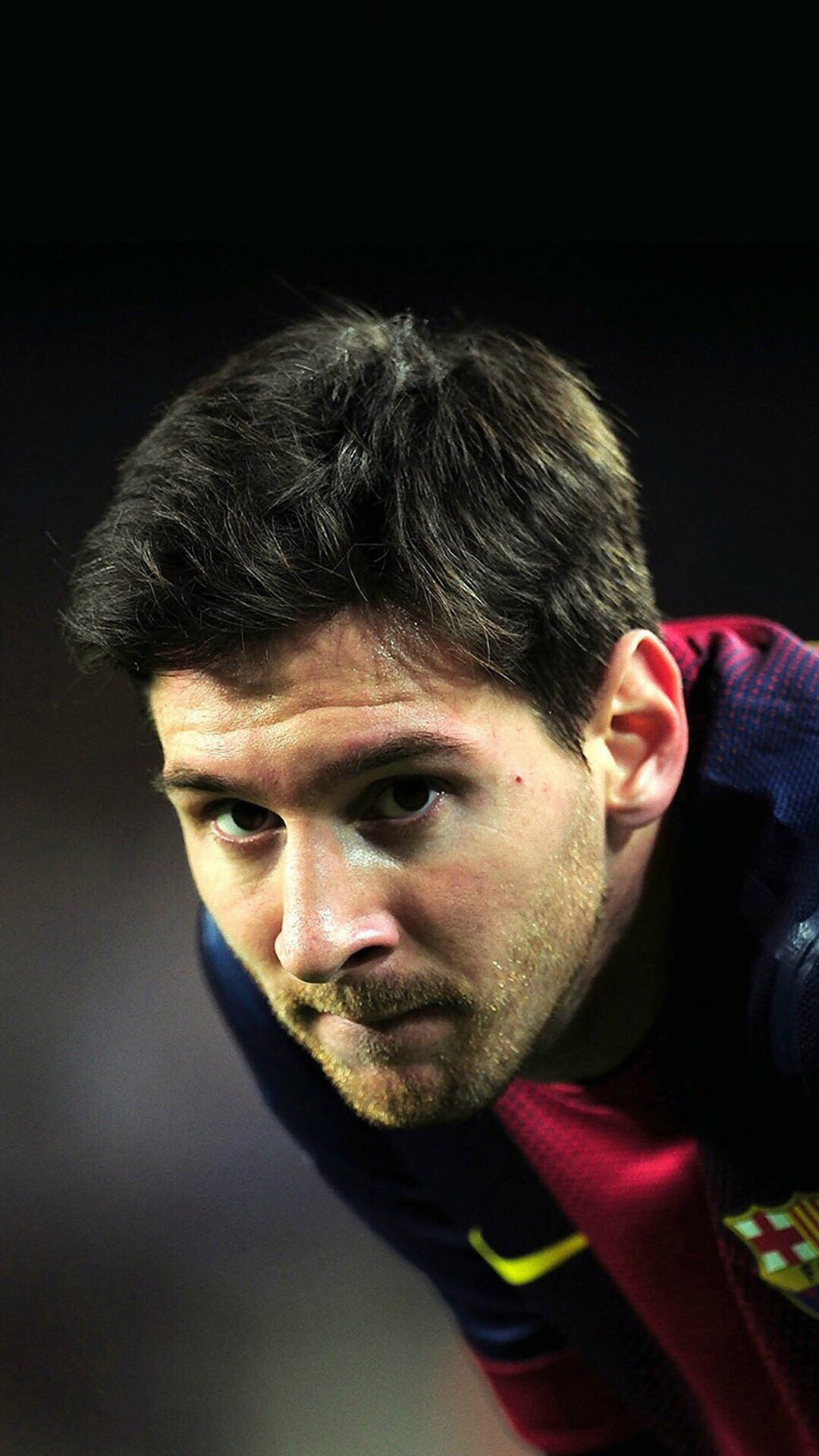 梅西手机壁纸高清全屏,梅西高清壁纸19号