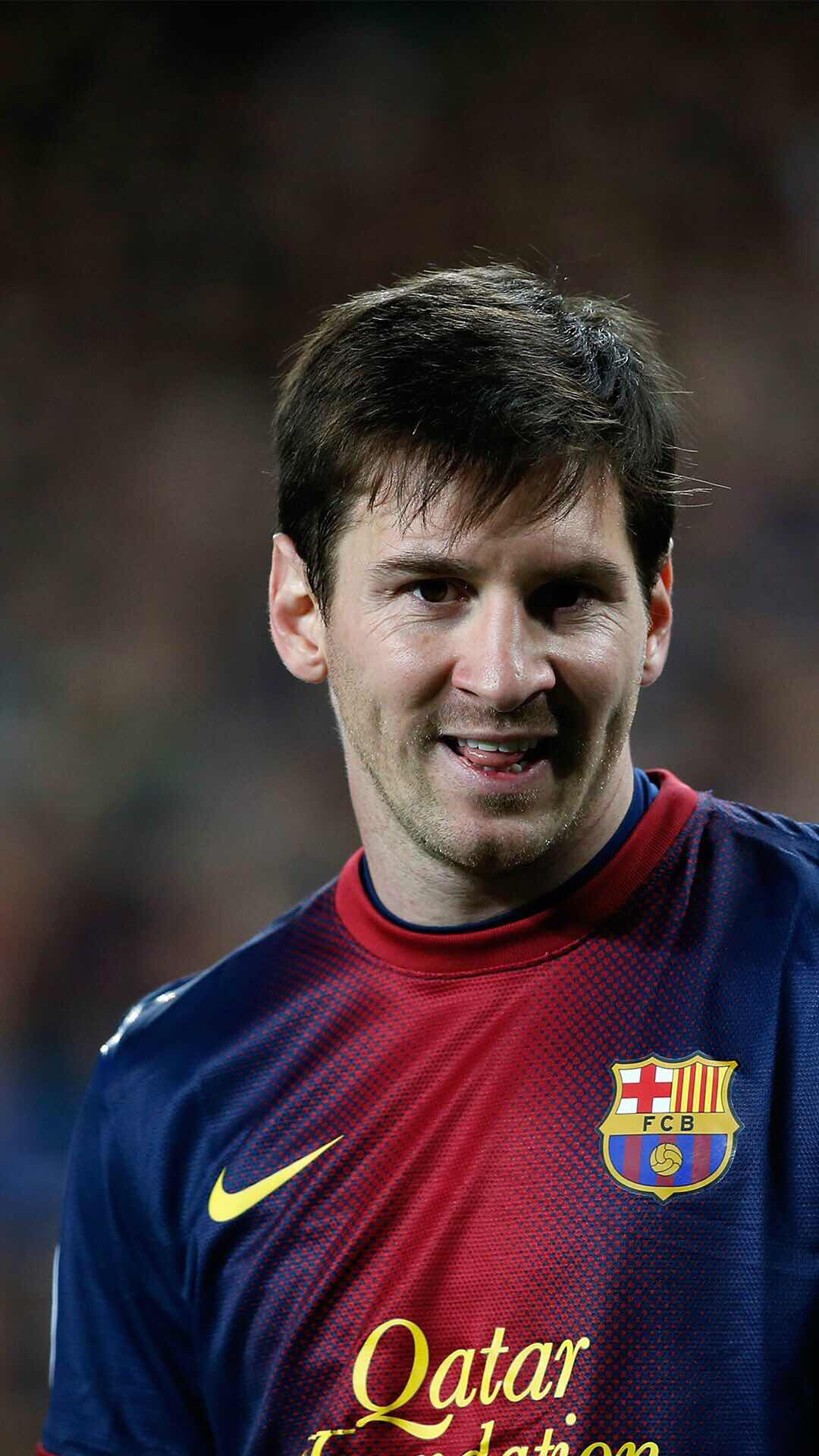 梅西手机壁纸高清全屏,梅西高清壁纸19号