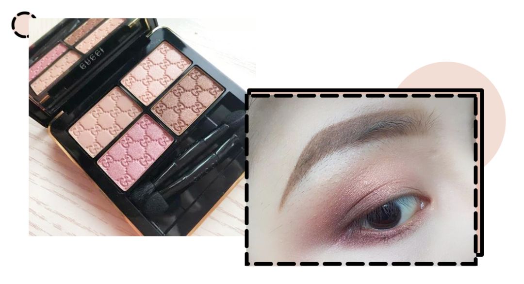 gucci的新口红有多吓人就有多美,试色gucci最值得买的口红