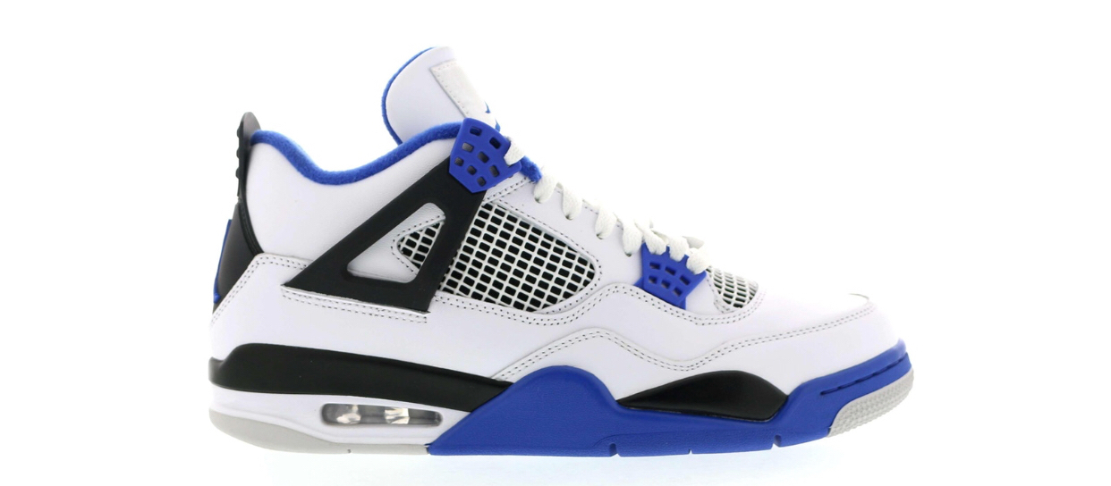 aj4哪双鞋子最值得入手,aj4最值得买的球鞋