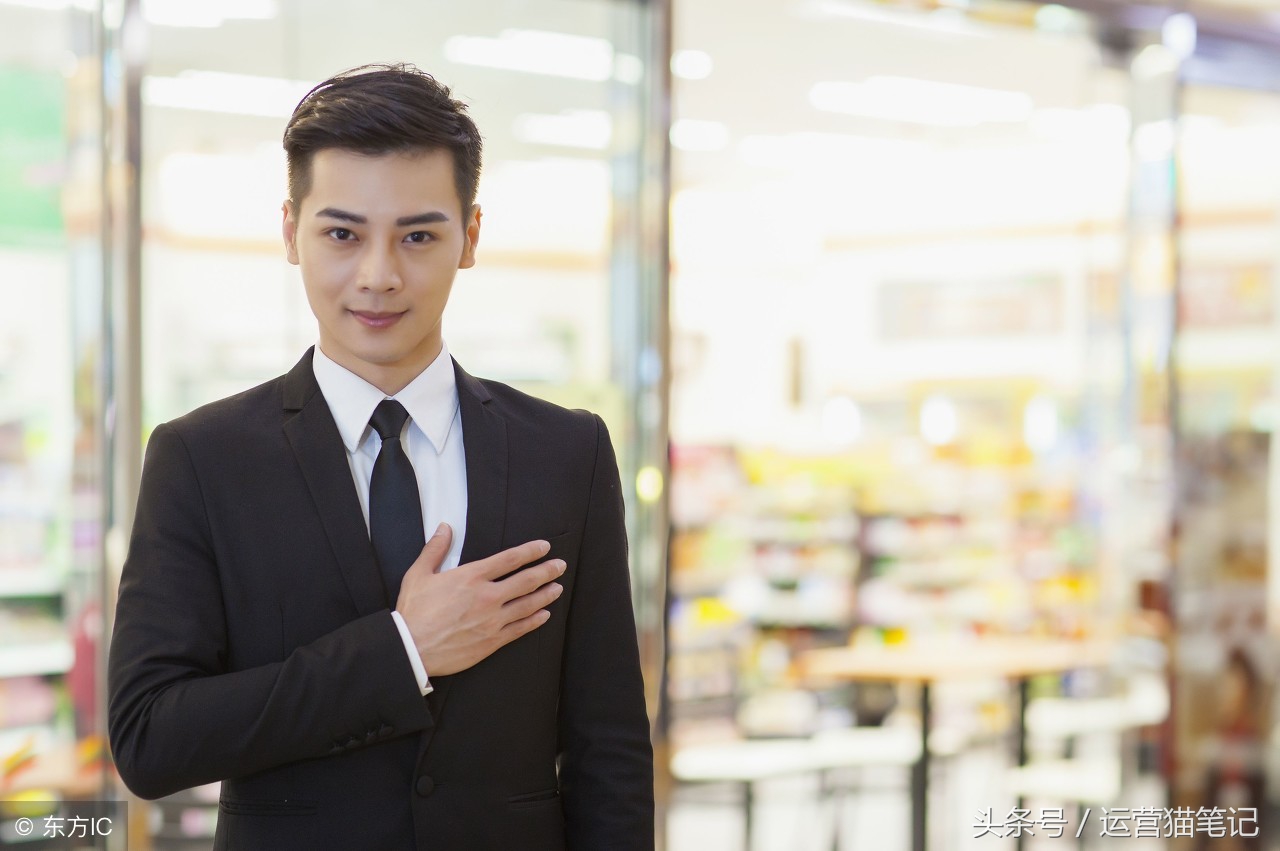 兄dei，不会销售自己是做不好销售的！