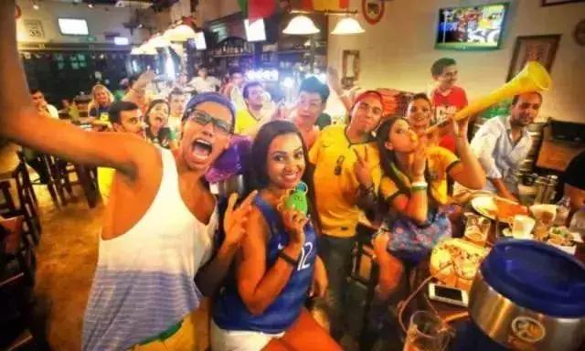 2020年曲江电音啤酒节,西安曲江会展中心啤酒节