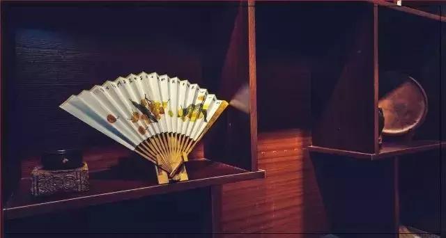 夏日季丨“扇”风也“扇”情