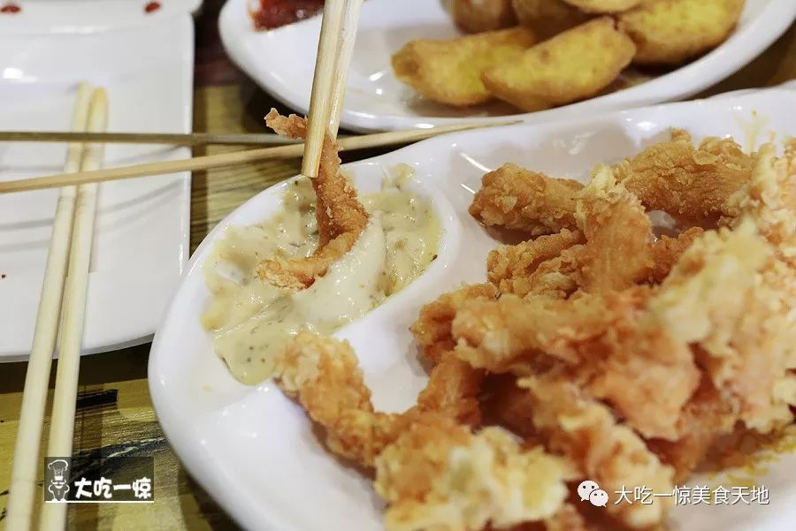 抚顺老店的麻辣拌香甜麻辣太解馋,抚顺麻辣拌里面有什么