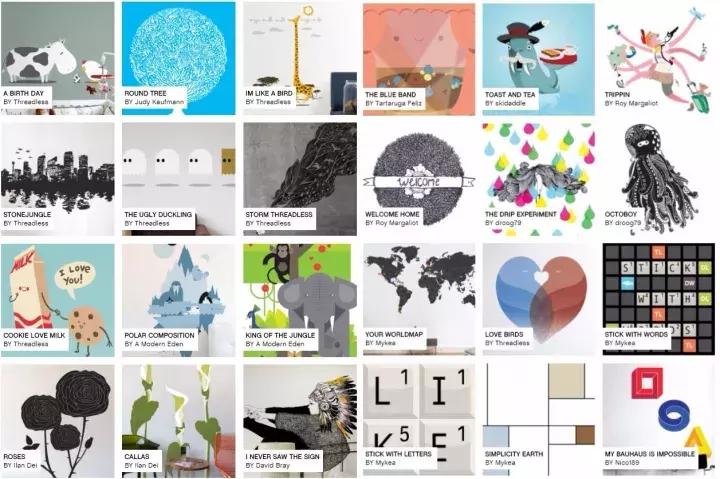 宜家沙雕广告,讽刺宜家的广告