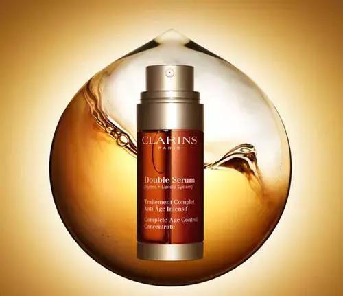 林允推荐的东西好不好用,林允同款香奈儿精华