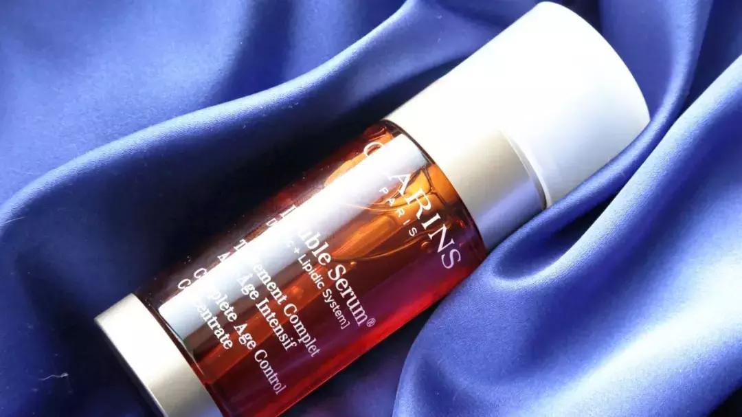 林允头皮精华,林允同款香奈儿精华