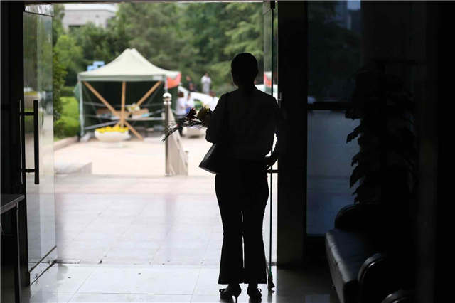 九月,再见!愿祝福陪伴你回天堂的路!青岛女童捐器官挽救5家庭