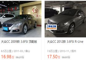 2万以内涡轮车二手车,2万以内的二手车带涡轮的推荐