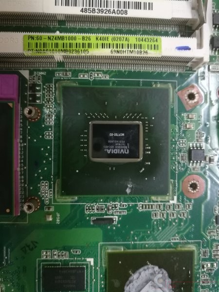 拆华硕a43s,拆解华硕u4100