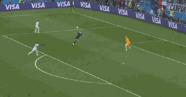 高晓松讲世界杯阴谋论完整版,高晓松黄健翔世界杯解读