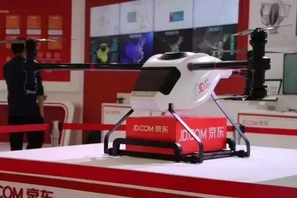 618全网销售额2844亿：京东超天猫苏宁不及拼多多