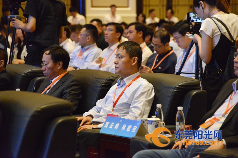 东莞产业园招商会议,东莞将掀起新一轮产业招商热潮