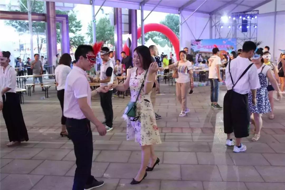 2024年燕京啤酒节在哪里举行,燕京啤酒节2024年时间表