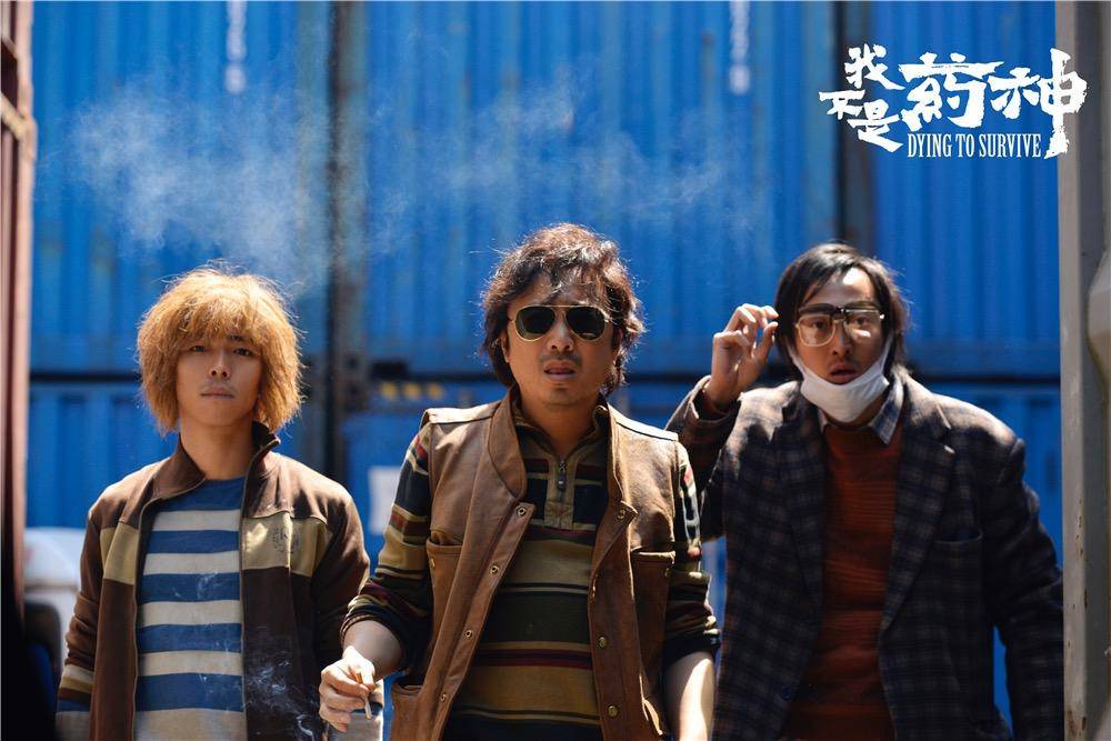 暑期档八月最全片单,今年暑期档有什么好看电视剧