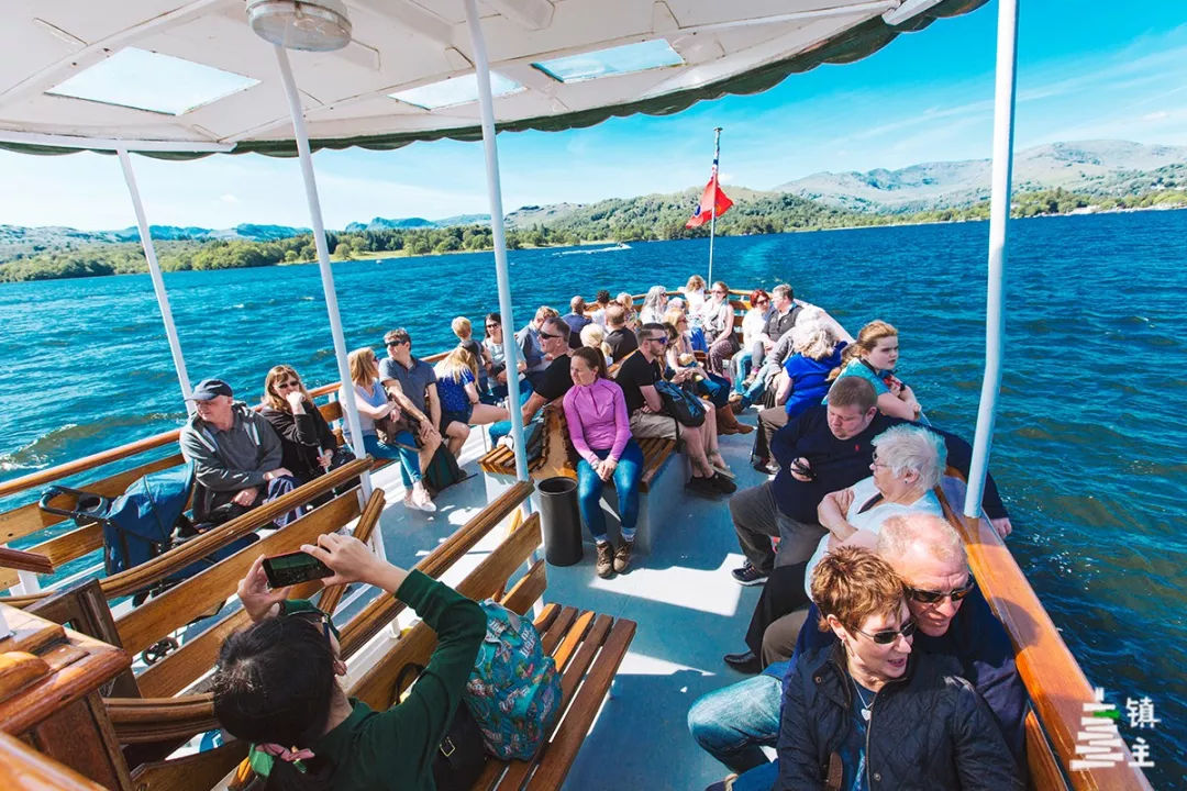 英国彼得兔故居,探寻英国小镇书