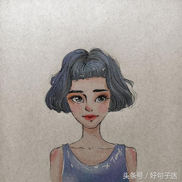 适合朋友圈个性签名的霸气句子,个性签名大全霸气超拽几个字