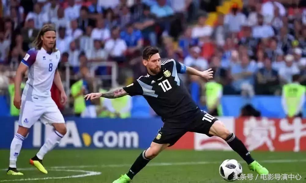 阿根廷球迷:不是主教练的错,都是中国广告惹的祸