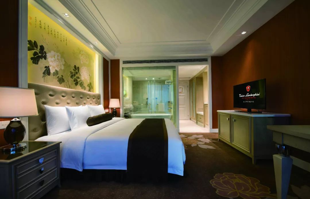 昆山亲子酒店自带室内儿童乐园,昆山亲子乐园酒店