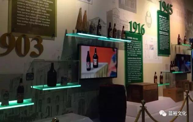 助力世界杯的三大啤酒厂，“啤酒+旅游”为何做的这么好？