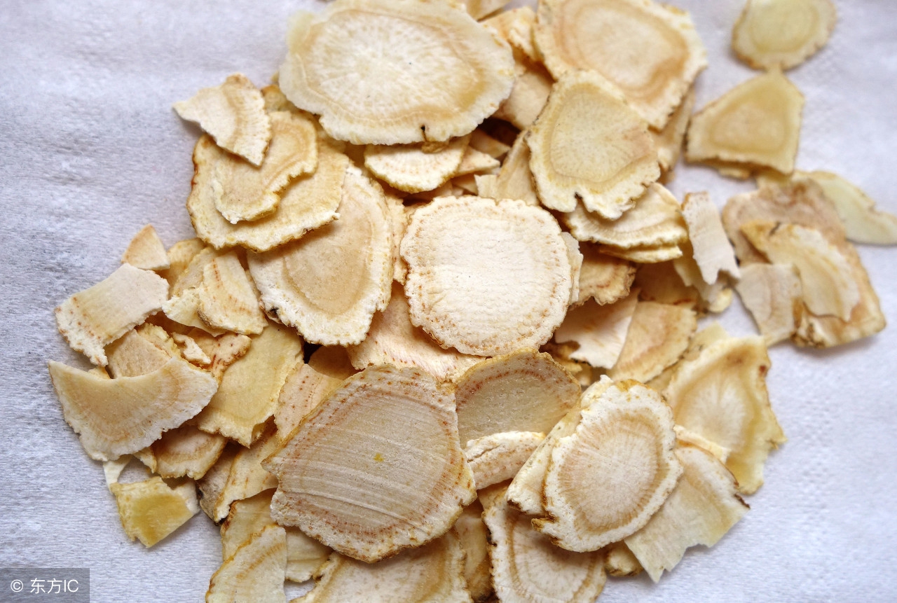 阴虚潮热流汗吃什么中药,阴虚口干舌燥哪几味中药泡水喝