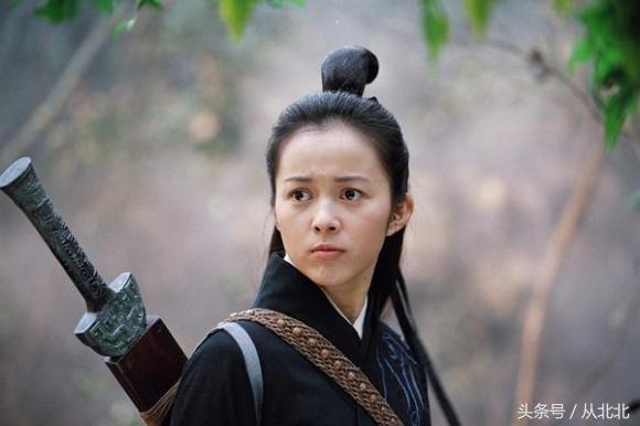 聊斋老版所有美人照,聊斋美人盘点