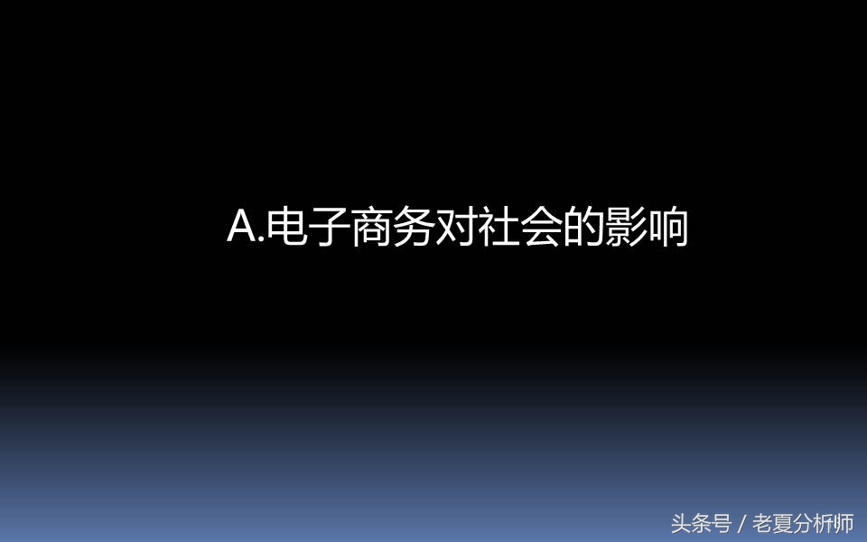 电子商务三创大赛优秀ppt,电子商务ppt课件完整版