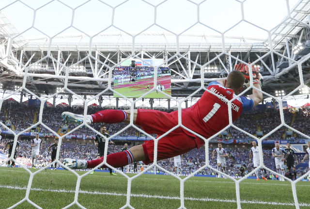 世界杯受追捧的原因,冰岛闯入世界杯有多不可思议