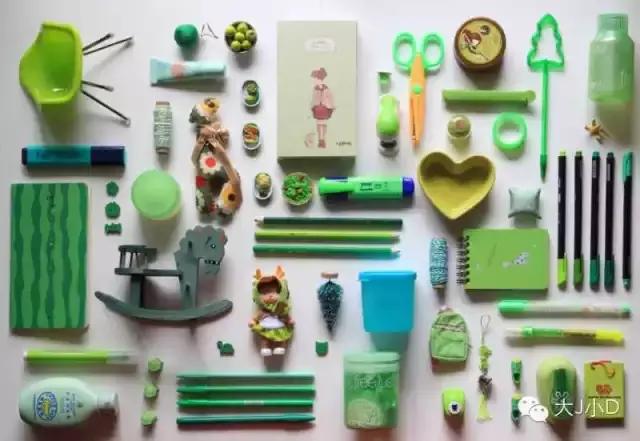 从生活中的点点滴滴提醒幸福,心生欢喜而又不失礼貌