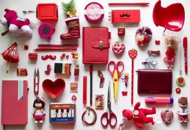 从生活中的点点滴滴提醒幸福,心生欢喜而又不失礼貌