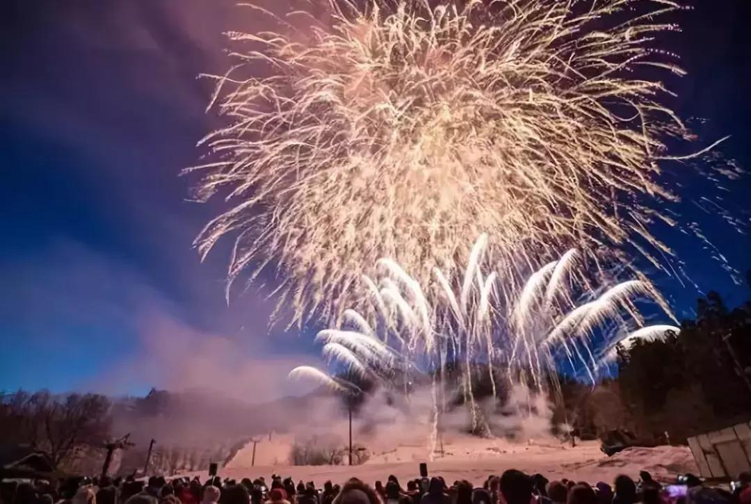 日本夏日祭花火大会 (日本旅游花火大会)