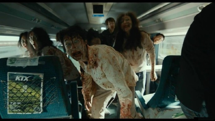 釜山行一样揭露人性的电影,电影解说丧尸釜山行