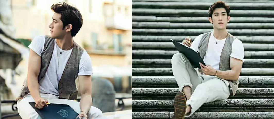 宝格丽陶瓷项链搭配衣服图片,和宝格丽戒指搭配的项链