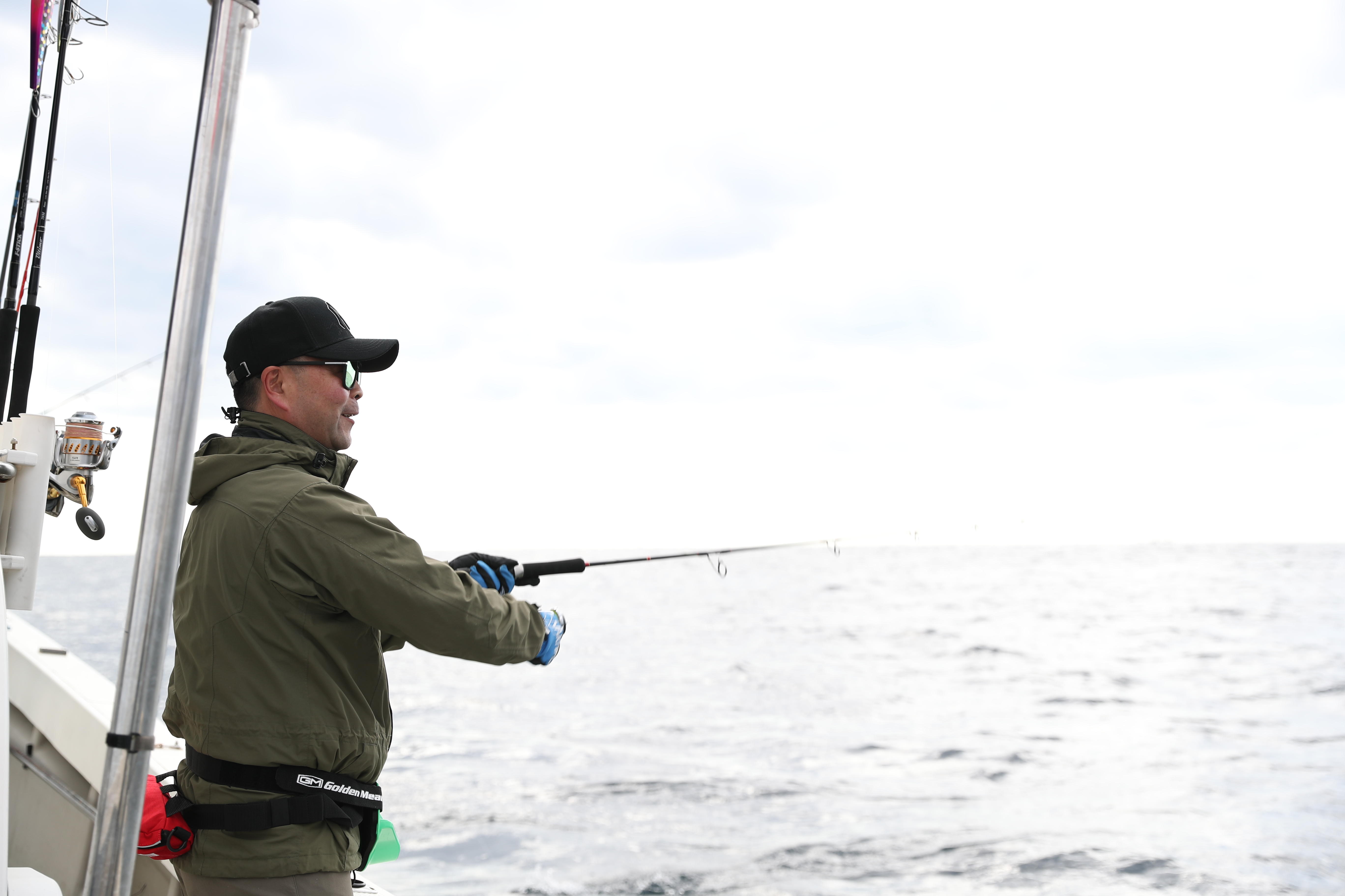 日本海域发现的奇特生物,日本海域漂浮着巨型海洋生物