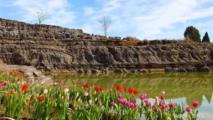 安徽这座城市被评为十大魅力城市,安徽最受重视的县