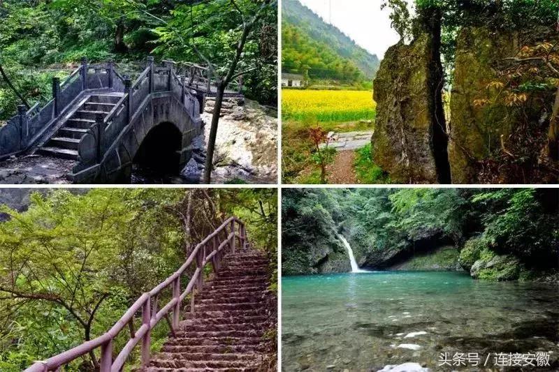 安徽这座城市被评为十大魅力城市,安徽最受重视的县