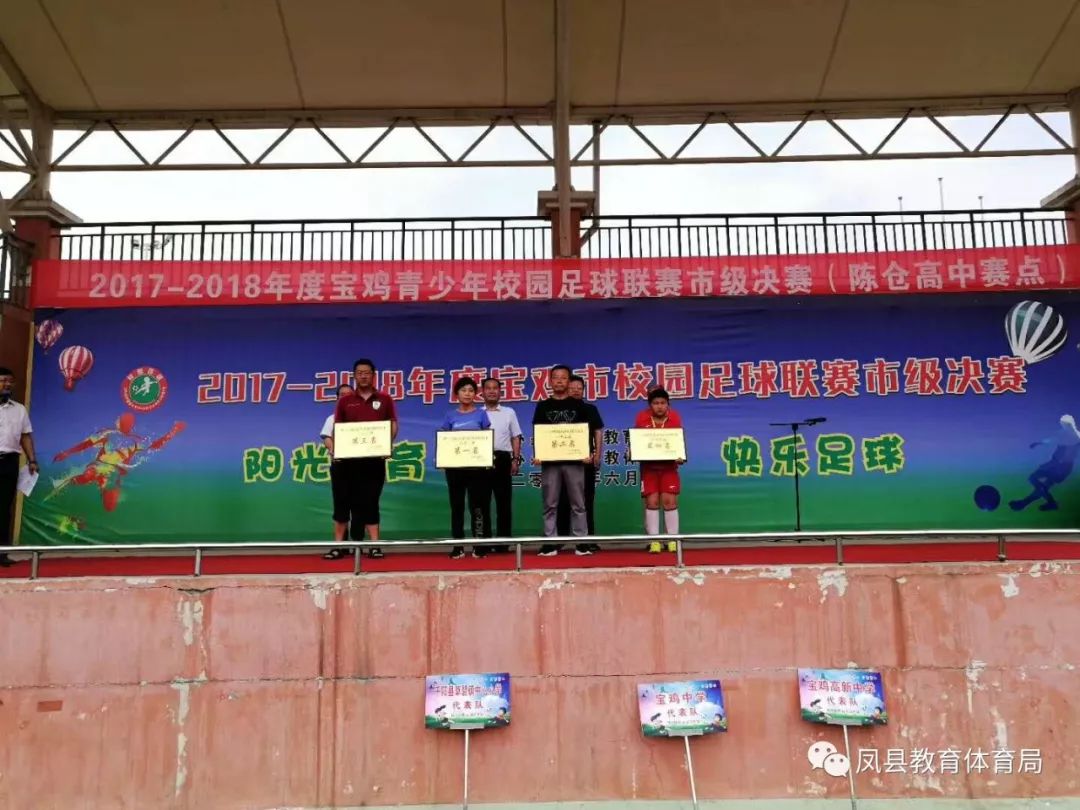 凤县小学生足球比赛,2024年宝鸡市青少年校园足球联赛