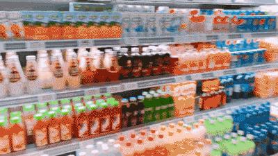 在北京吃只大龙虾只要70块？我被这家超市实力圈粉了！