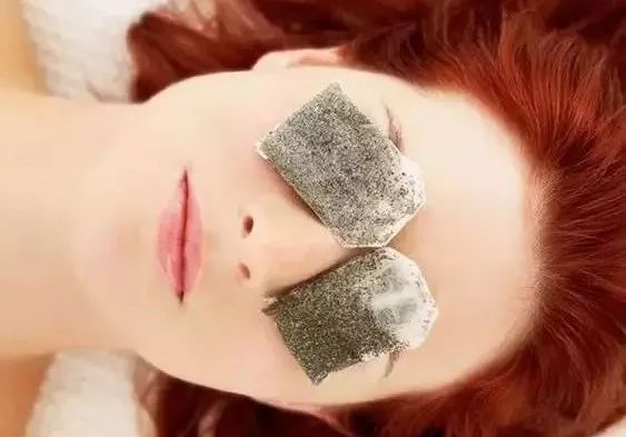 黑眼圈眼袋用什么小妙方可以去除,黑眼圈和眼袋怎样才能快速消下去