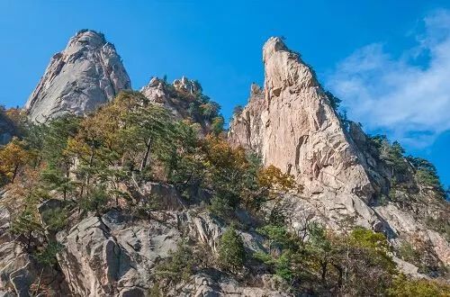 跟着韩剧游首尔,跟着影视去打卡