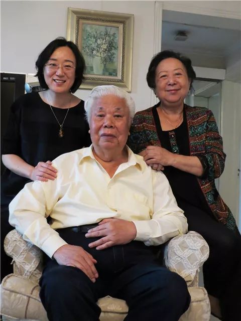 大家｜吴天球“低”调奏出生命最强音