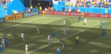 巴西2018世界杯内马尔绝杀视频,巴西内马尔伤停补时2球