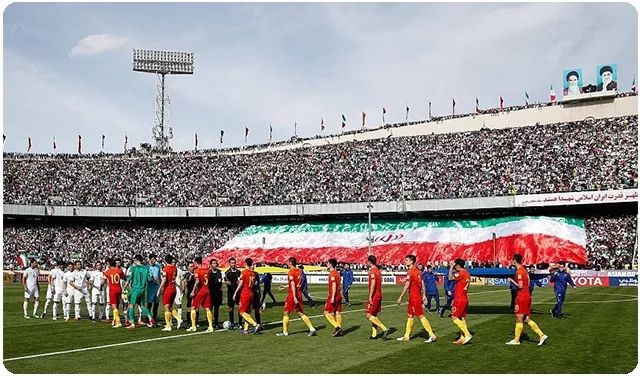 国足冲击2018年世界杯有多遗憾,调侃国足的节目