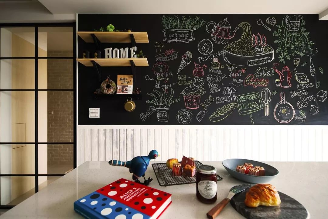 请把这几平米，还给熊孩子！