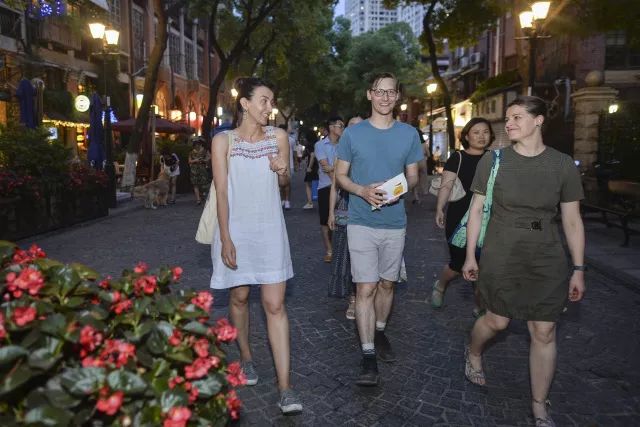 长江左岸创意设计项目,长江左岸创意设计城规划图